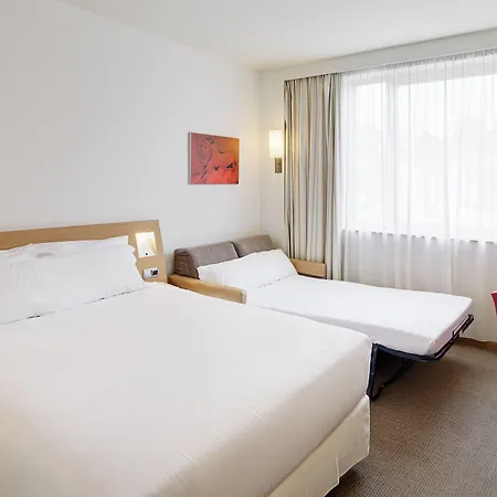 Sercotel 4* Вальядолид