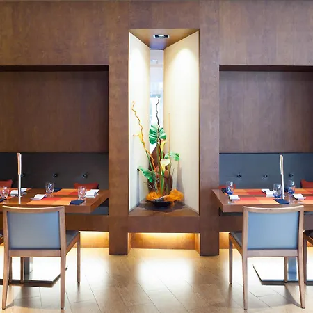 Sercotel 4* Valladolid