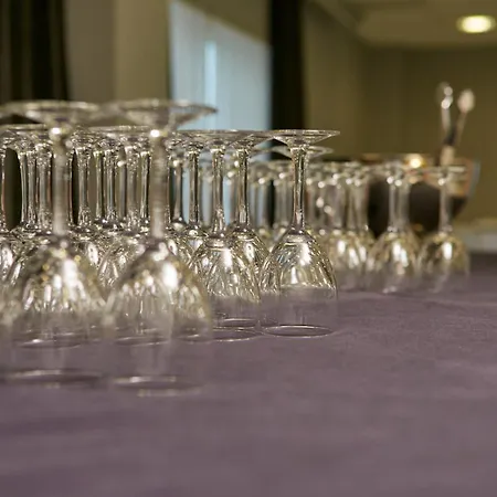 Sercotel 4* Valladolid