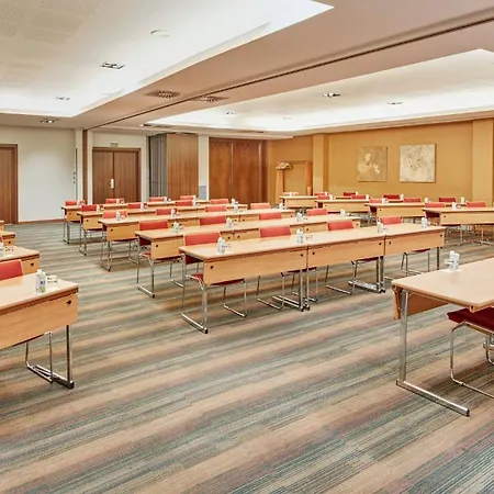 Sercotel 4* 바야돌리드