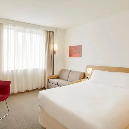 Sercotel 호텔 바야돌리드