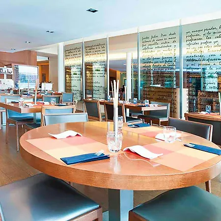 Sercotel 4* Valladolid