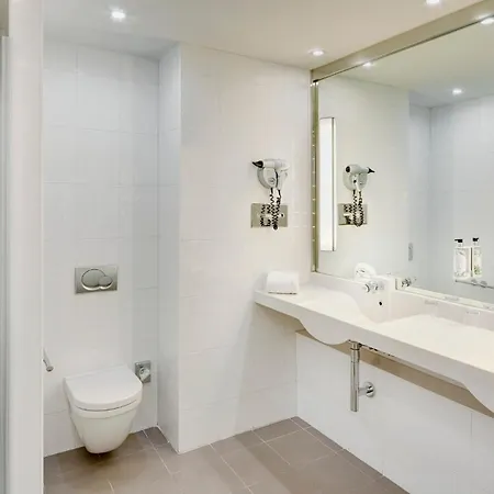 Hotel Sercotel 4*