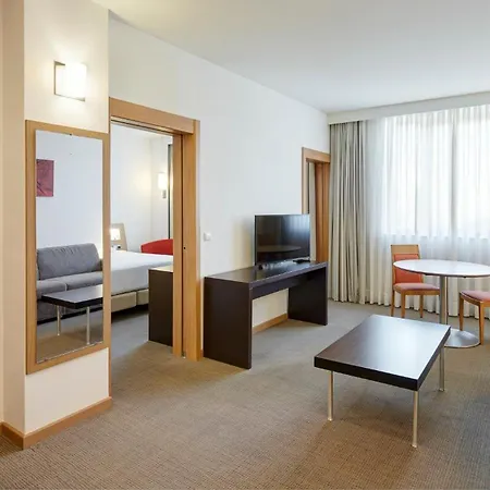 Sercotel Hotell 4*