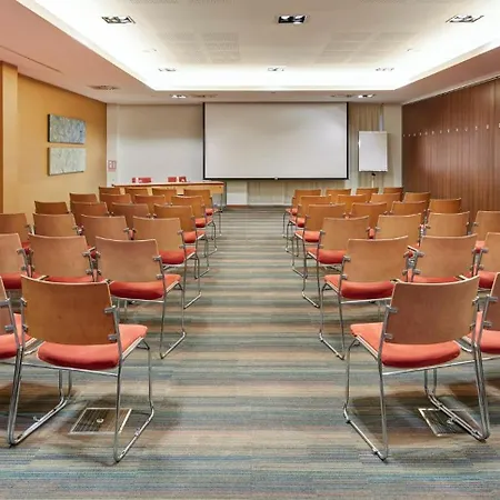 Sercotel Hotel 4*