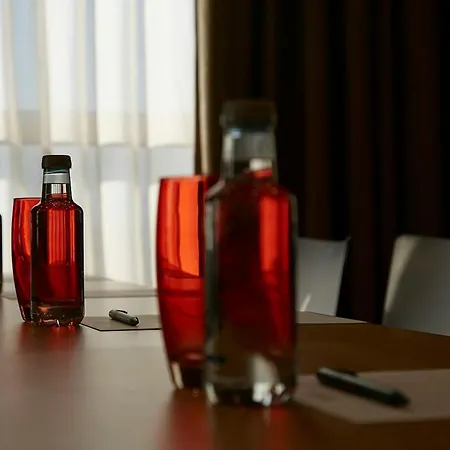 Отель Sercotel 4*