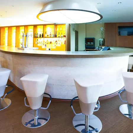 فندق Sercotel 4*