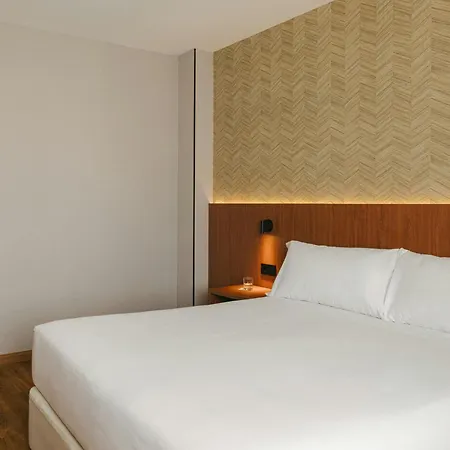 فندق Sercotel 4*
