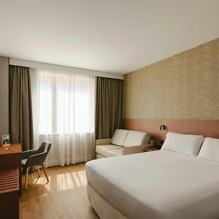Sercotel 4* باياذوليد