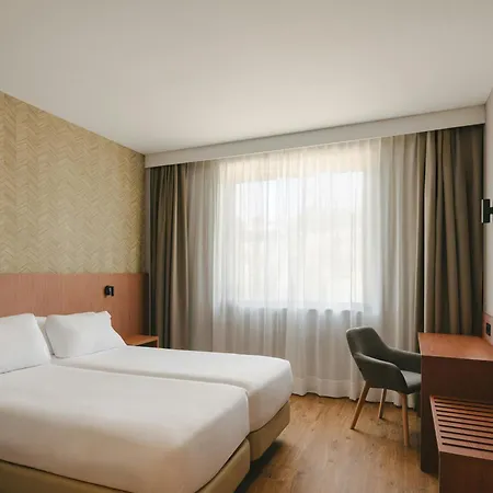 فندق Sercotel