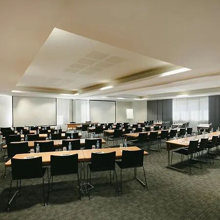 فندق Sercotel