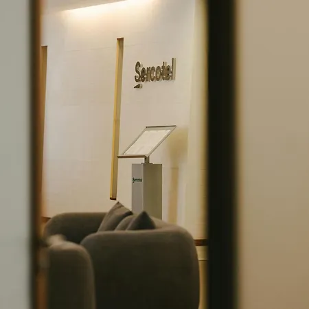 Sercotel فندق باياذوليد