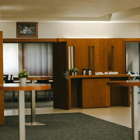 Sercotel 4* باياذوليد