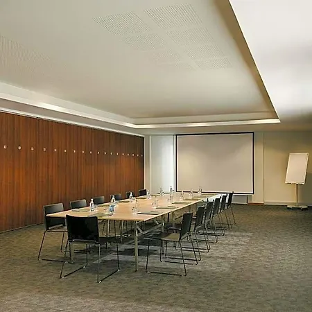 Hotel Sercotel Valladolid
