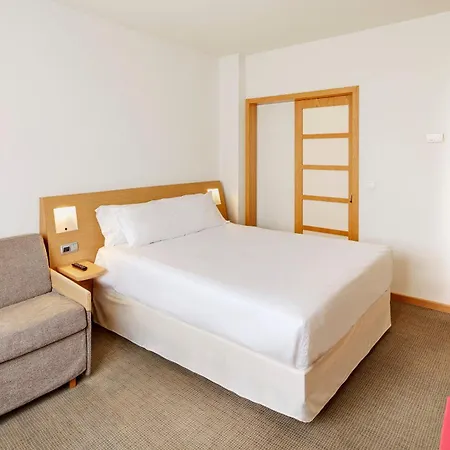 Sercotel Hotel 4*