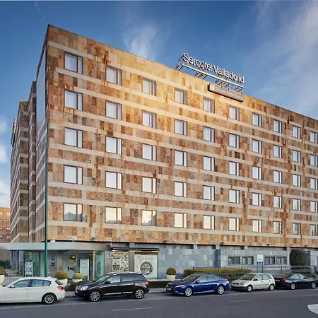Hotel Sercotel Valladolid