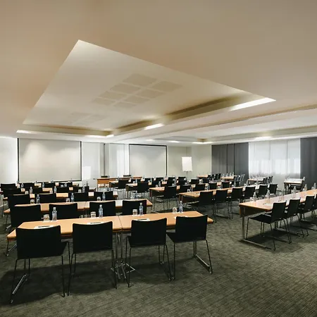 Sercotel Hotel Valladolid