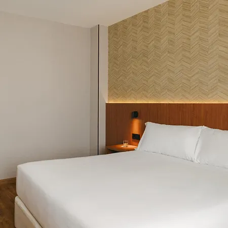 Sercotel 4* Valladolid