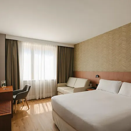 Sercotel Hotel 4*