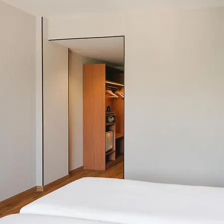 Sercotel Hotel Valladolid