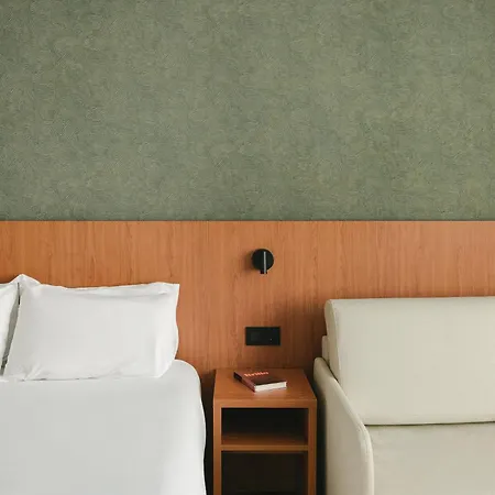 Sercotel 4* باياذوليد