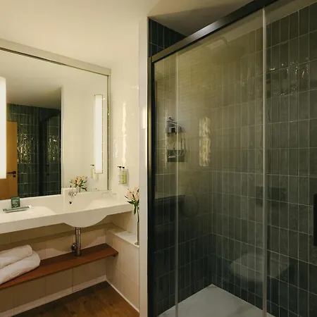 Sercotel Hotel Valladolid