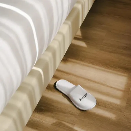Hotel Sercotel Valladolid