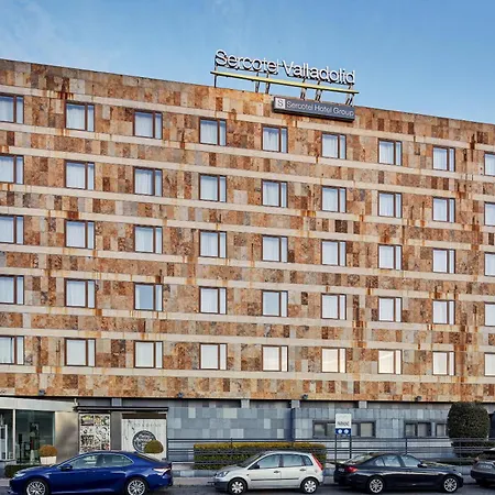 Hotel Sercotel 4*