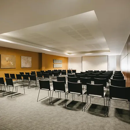 Hotel Sercotel Valladolid
