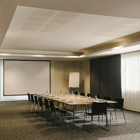 Sercotel Hotel Valladolid