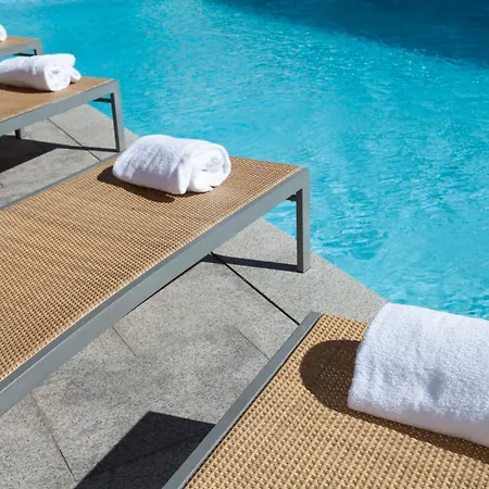 Hotel Sercotel Valladolid