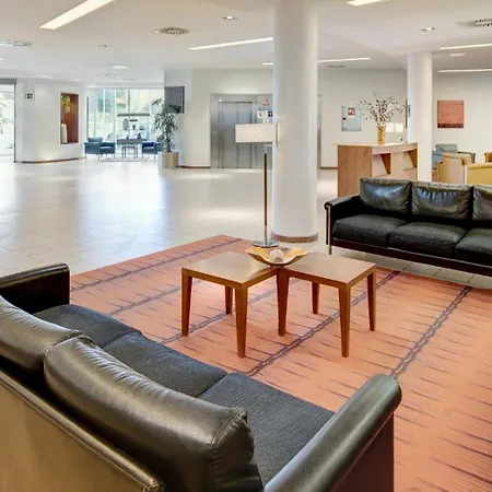 Hotel Sercotel 4*