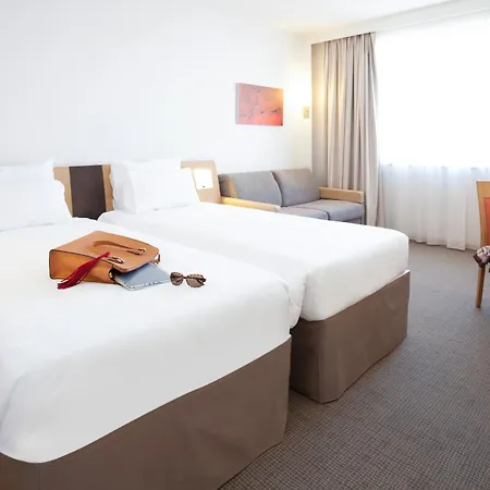 Hotel Sercotel Valladolid