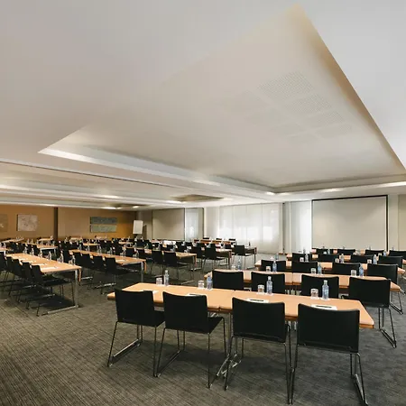 Sercotel Hotel Valladolid