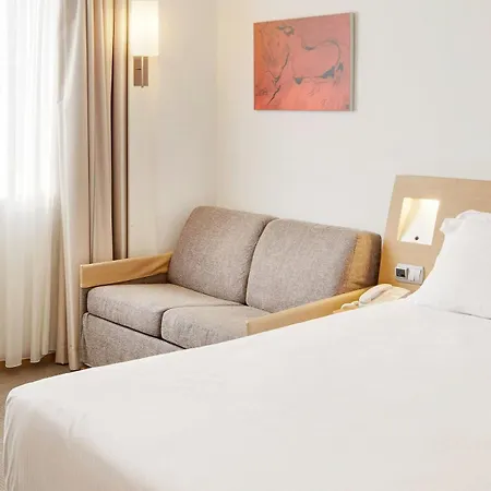 Hotel Sercotel Valladolid