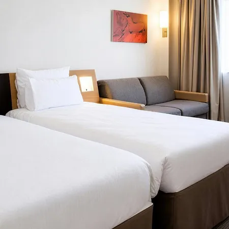 Sercotel Valladolid