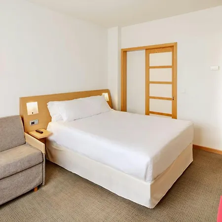 Sercotel Hotel 4*