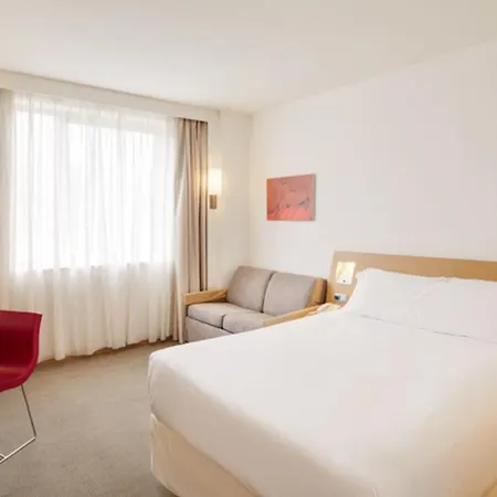 Hotel Sercotel 4*