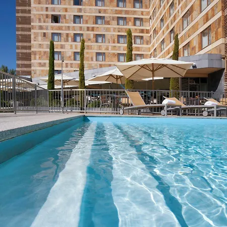Sercotel Hotel 4*
