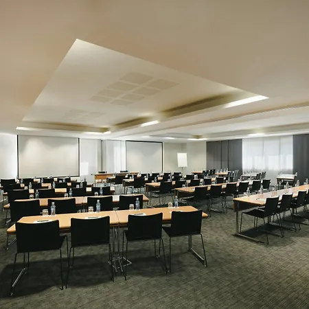 Sercotel Hotel Valladolid
