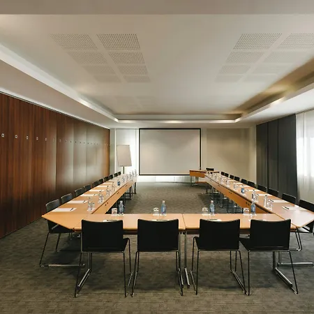 Sercotel Valladolid