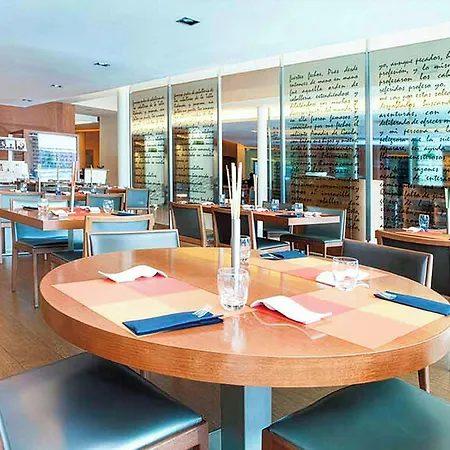 Sercotel Hotel Valladolid