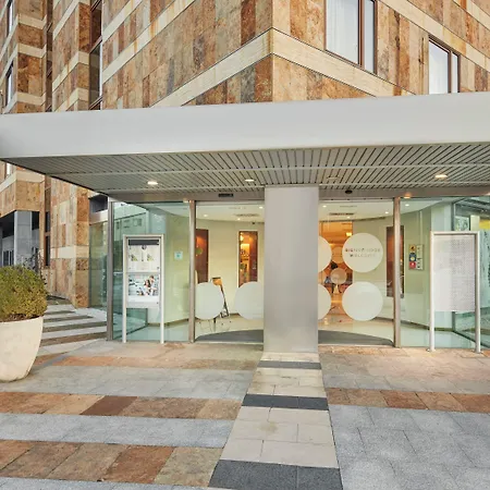 Sercotel Hotel 4*