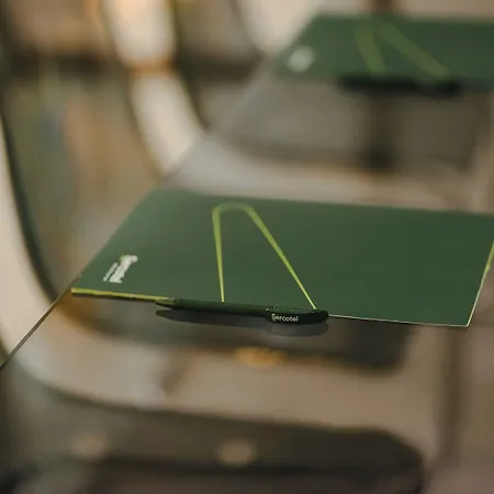 Hotel Sercotel 4*