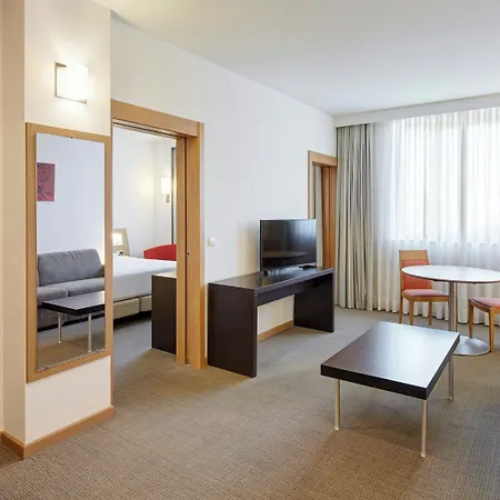 Sercotel Hotel Valladolid
