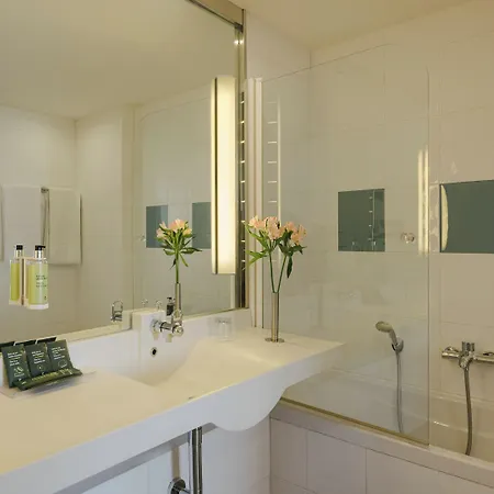 Hotel Sercotel 4*