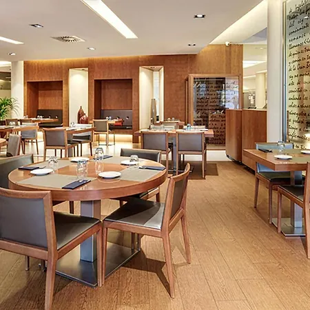 Hotel Sercotel