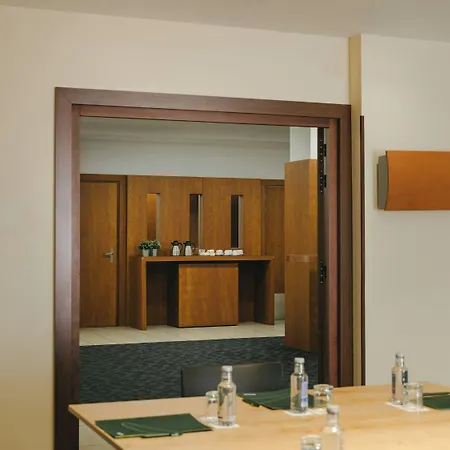 Hotel Sercotel Valladolid