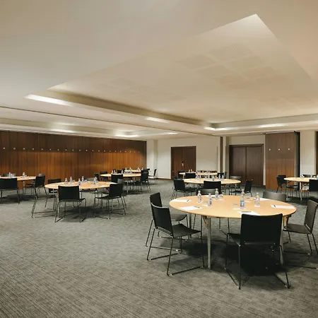 Sercotel Hotel Valladolid