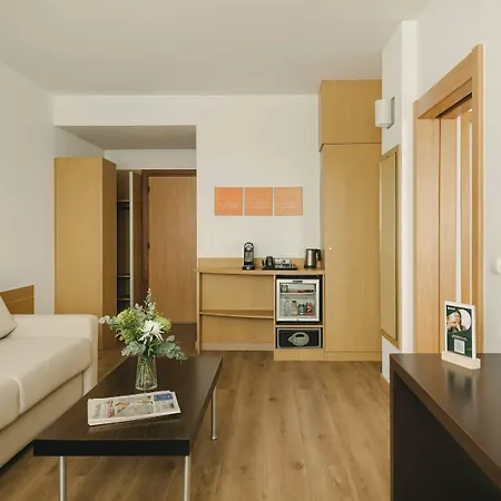 Hotel Sercotel
